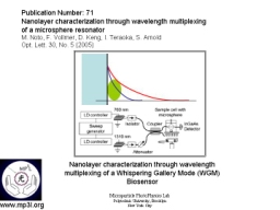 Whispering Gallery Mode Biosensor 002.JPG